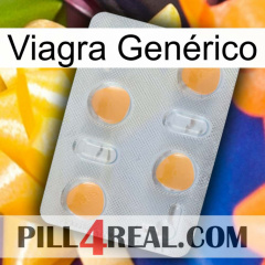 Viagra Genérico 24